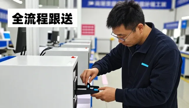深圳市彤彤照明科技有限公司介绍电气设备销售在设备维保中的应用