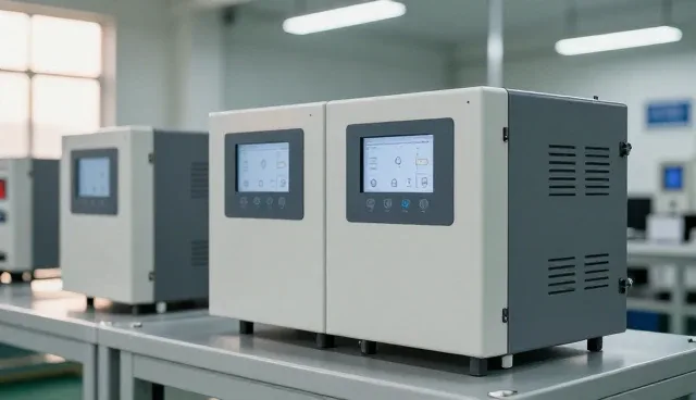 电气销售场景中的选型关注点与实际应用分析