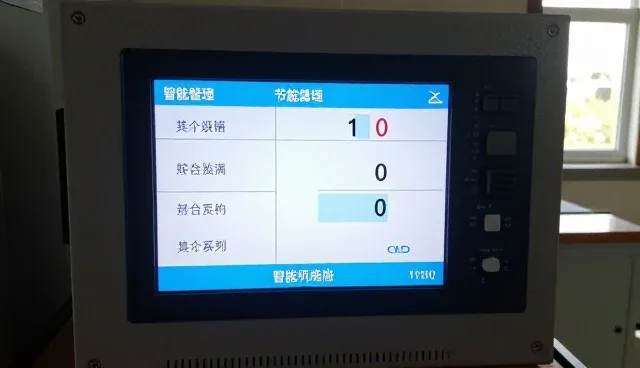 智能变频器在运维效率提升中的实际应用